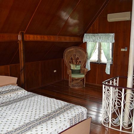 Starbay Samui Ξενοδοχείο Παραλία Λαμάι Εξωτερικό φωτογραφία