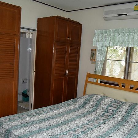 Starbay Samui Ξενοδοχείο Παραλία Λαμάι Εξωτερικό φωτογραφία