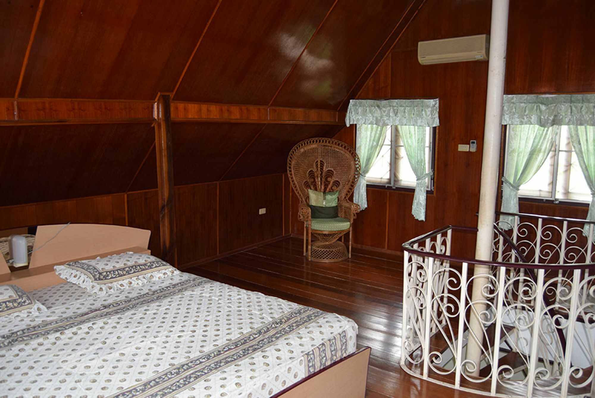 Starbay Samui Ξενοδοχείο Παραλία Λαμάι Εξωτερικό φωτογραφία