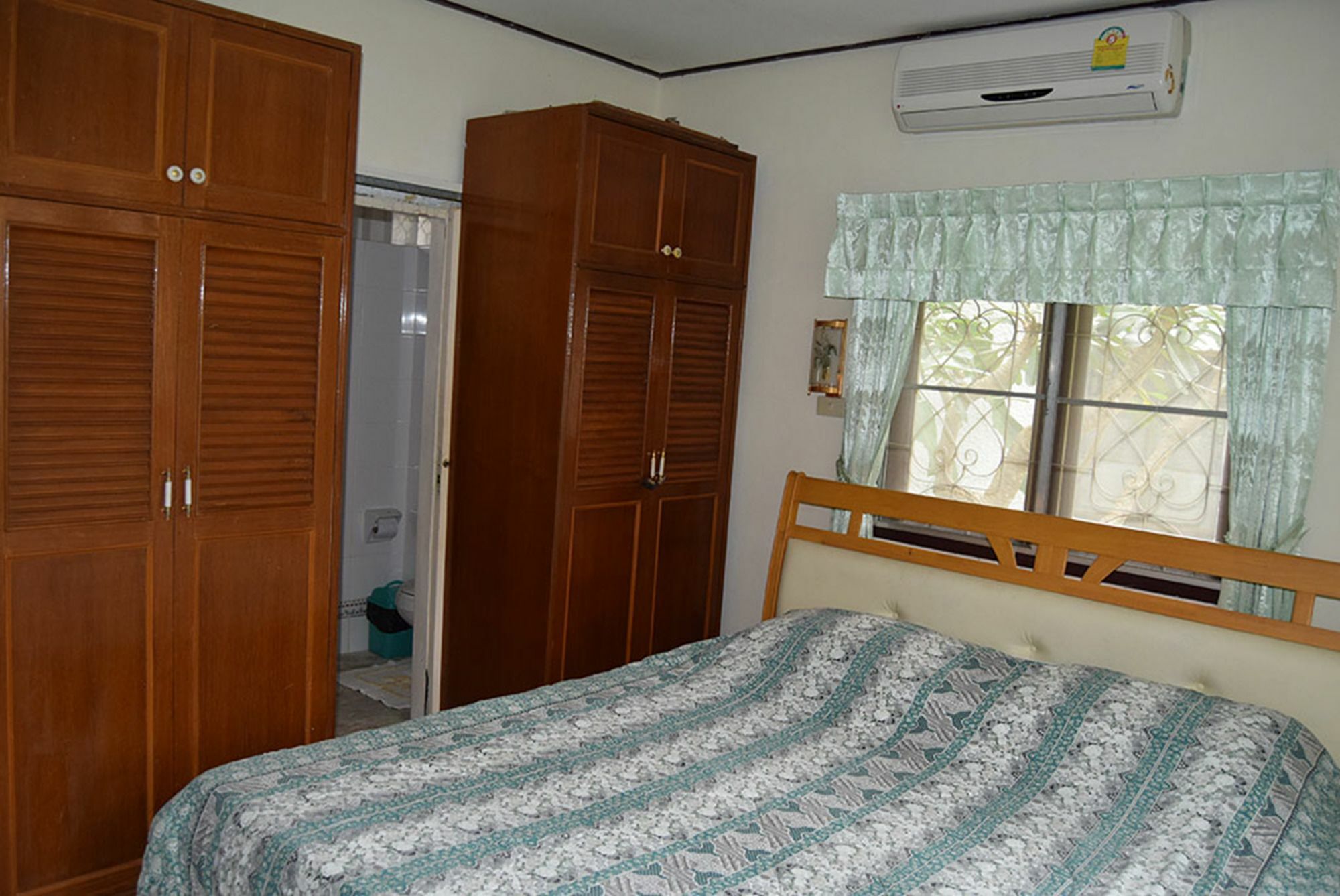 Starbay Samui Ξενοδοχείο Παραλία Λαμάι Εξωτερικό φωτογραφία
