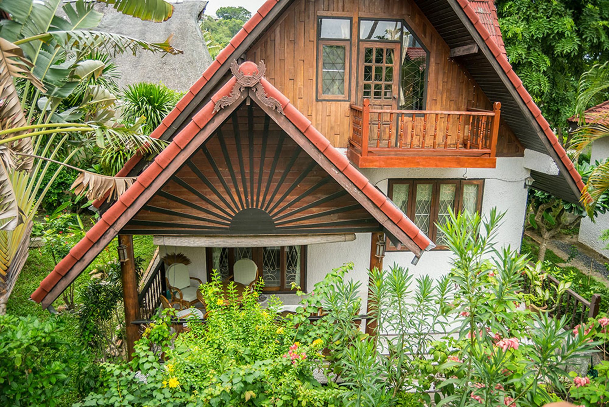 Starbay Samui Ξενοδοχείο Παραλία Λαμάι Εξωτερικό φωτογραφία